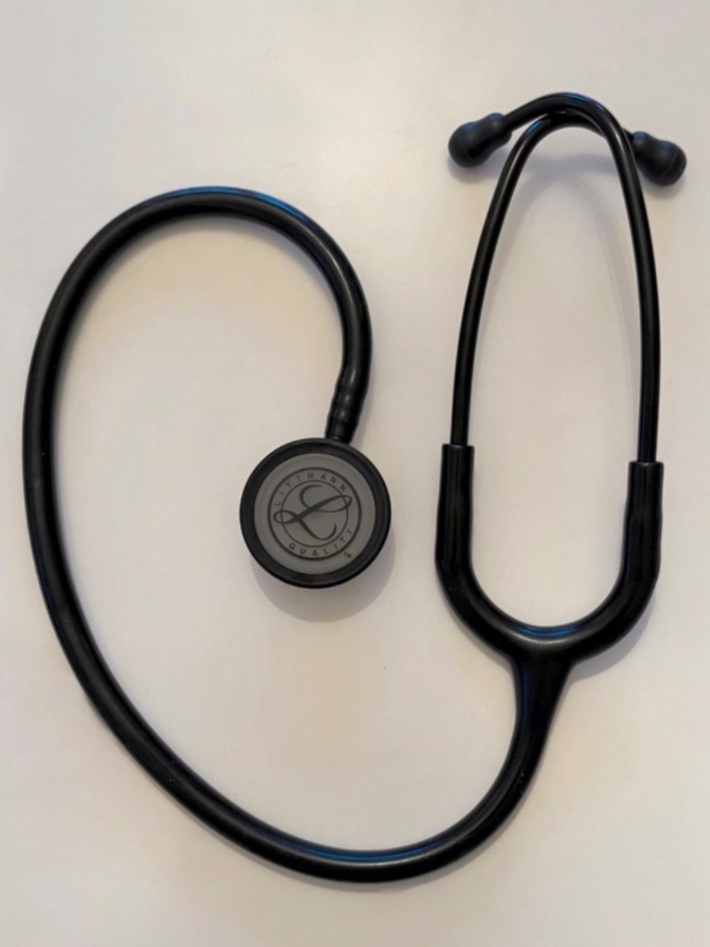 3M Littmann Classic III Monitoring Stethoscope 5803